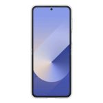 Samsung Z Flip6 Clear Case with Ring — изображение 2