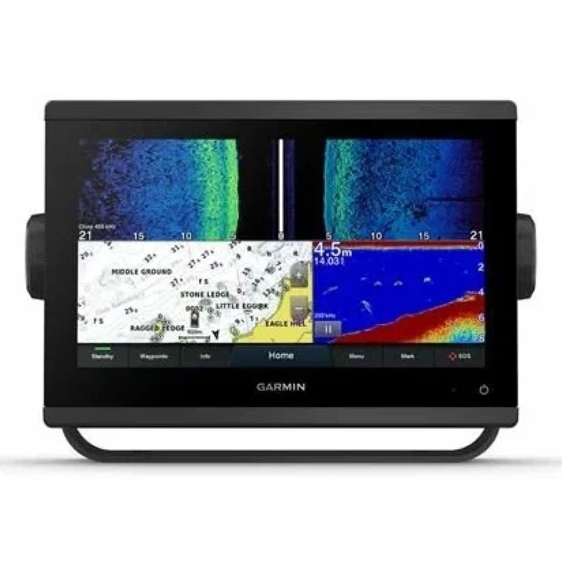 72562749-1.jpg Эхолот Garmin GPSMAP 923XSV — изображение 1