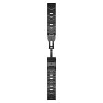 Ремешок Garmin Quickfit 22 Титановый — изображение 4