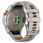 Garmin Fenix 7 Pro Sapphire Solar — изображение 4