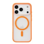 Чехол uBear Cloud Mag Case iPhone 17 Pro Max — изображение 8