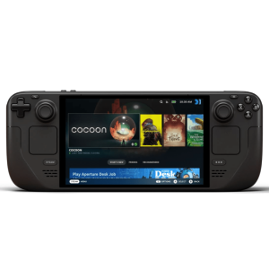 Steam Deck OLED - 1 ТБ