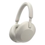 Беспроводные наушники Sony WH-1000XM5