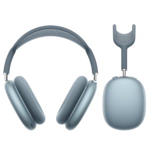 AirPods Max USB-C - Голубой