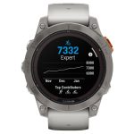 Garmin Fenix 7 Pro Sapphire Solar — изображение 3