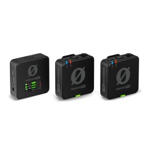 Беспроводной микрофон RODE Wireless PRO