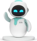 Интерактивный робот Energize Lab Eilik