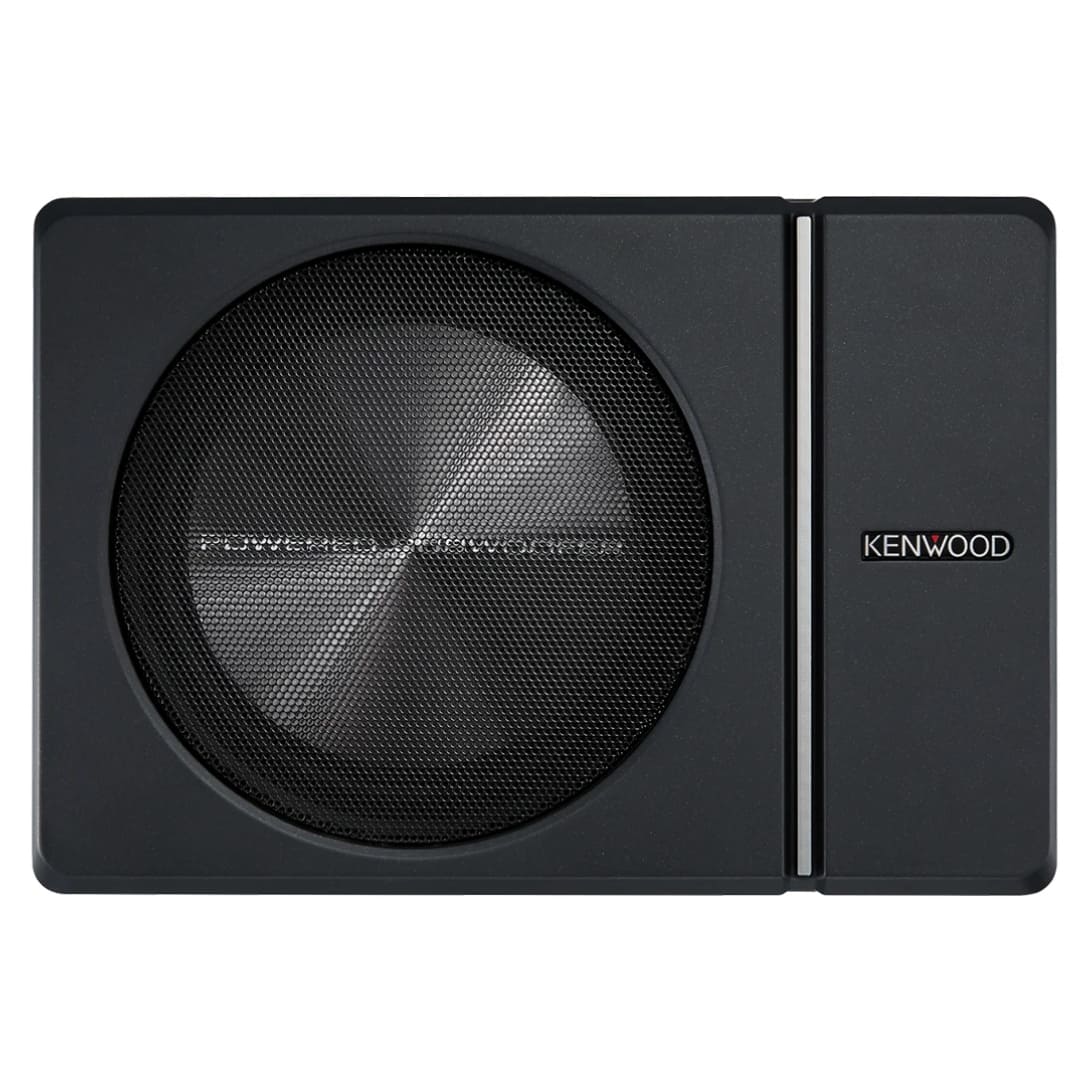 80023253-1.jpg Kenwood KSC-PSW8 powered enclosed subwoofer — изображение 1