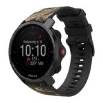 Polar Grit X Pro