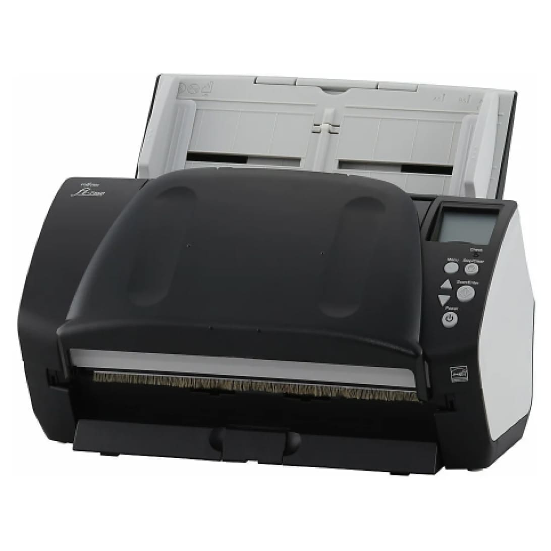 80227506-1.jpg Сканер Fujitsu Image Scanner fi-7160 — изображение 1