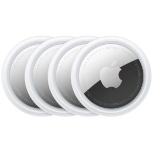 AirTag комплект из 4 штук