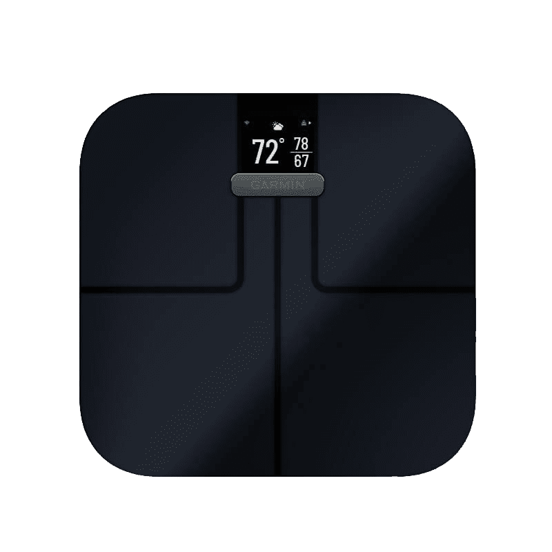 81c046659aea9242bd671c3de6cc8bfc-1.png Умные напольные весы Garmin Index S2 Smart Scale — изображение 1