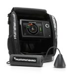 Эхолот Humminbird Helix 5 G3 Chirp