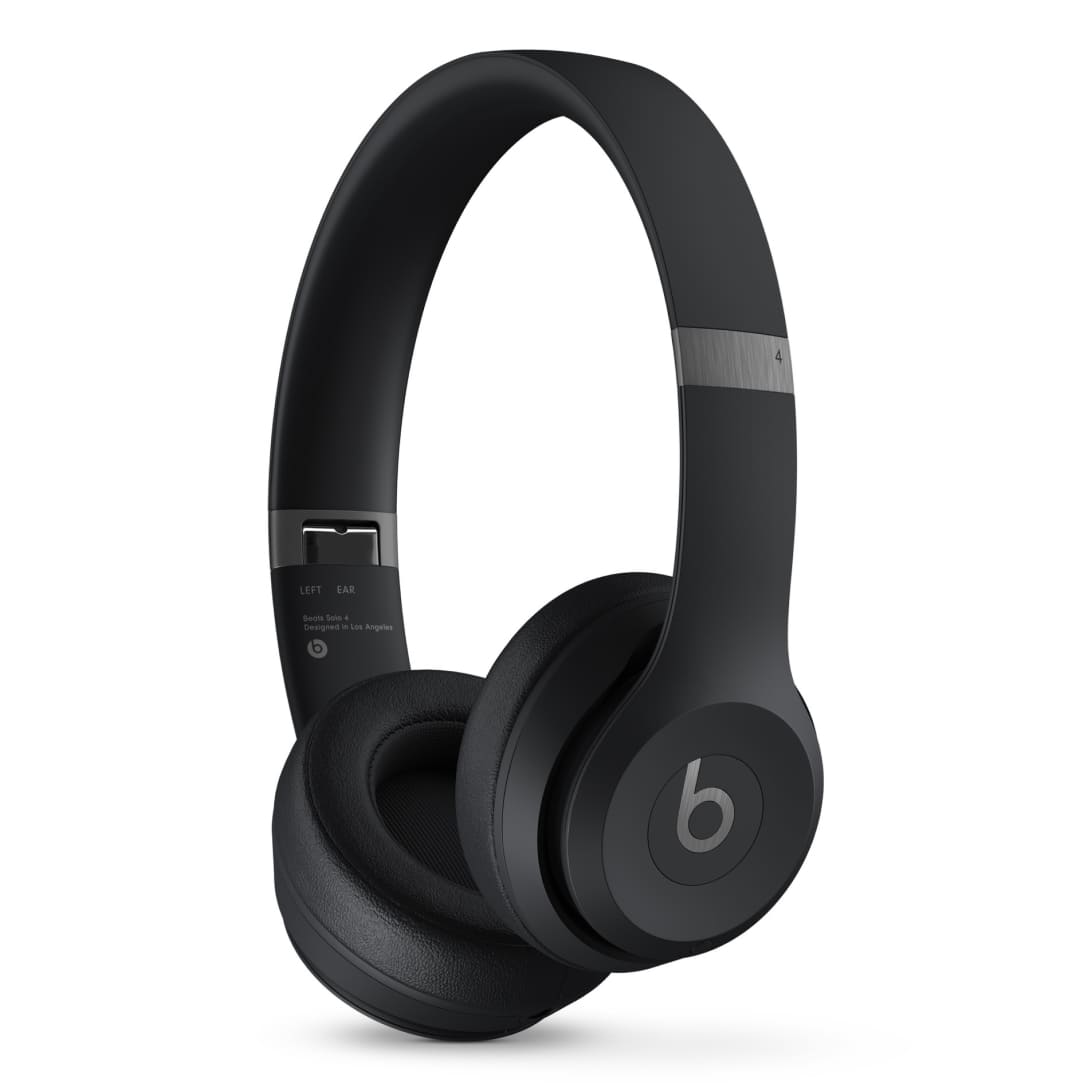 83363044-1.jpg Беспроводные наушники Beats Solo 4 — изображение 1
