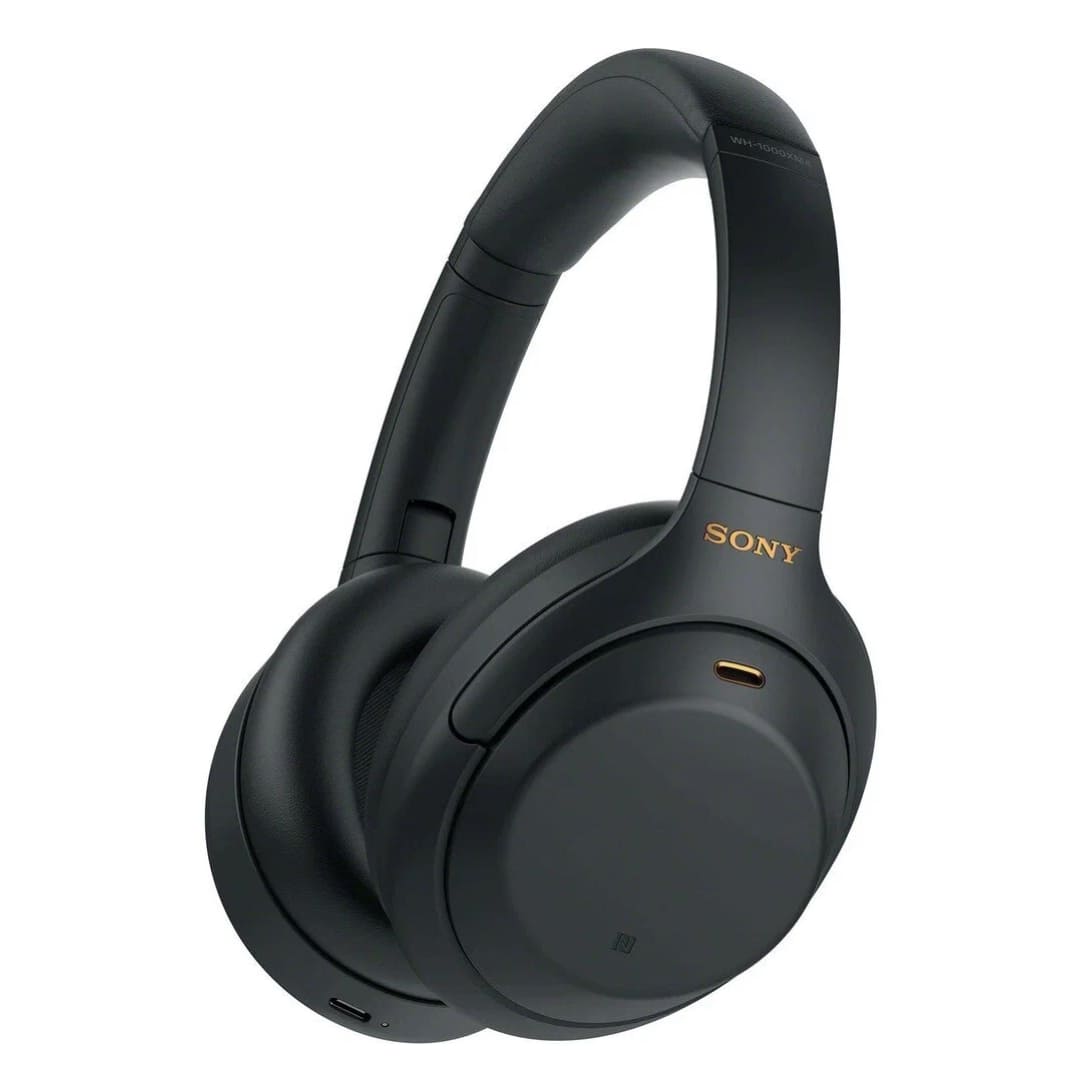 86527224-1.jpg Беспроводные наушники Sony WH-1000XM4 — изображение 1