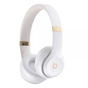 Беспроводные наушники Beats Solo 4 - Белый