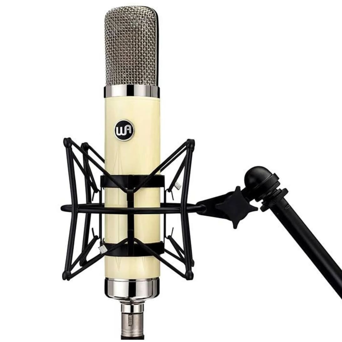 87087238-1.jpg Микрофон Warm Audio WA-251 — изображение 1