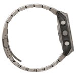 Garmin Fenix 8 47mm Amoled Sapphire с титановым ремешком — изображение 3