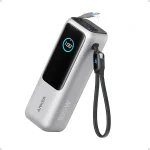 Аккумулятор Anker Zolo Power Bank 25K (165W) — изображение 5