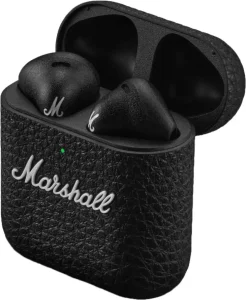 Marshall Minor IV - Черный