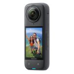Экшн камера Insta360 X4 — изображение 2