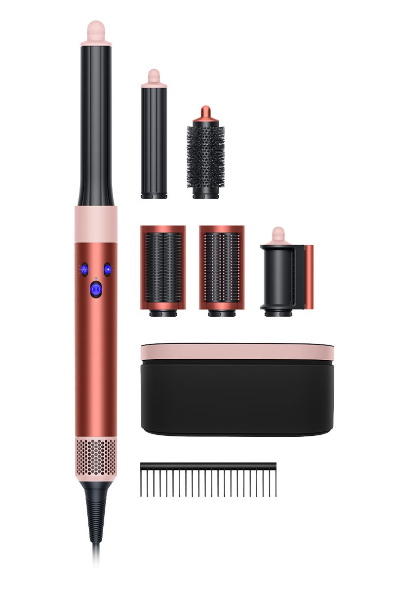 91b098a6-7860-4b34-b4cd-2dde392f9b81 Стайлер Dyson Airwrap HS05 Complete Long Special Edition — изображение 1