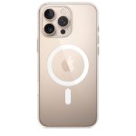 Clear Case iPhone 16 Pro/Pro Max — изображение 4