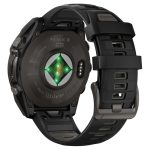 Garmin Fenix 8 47mm Solar Sapphire — изображение 8