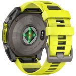 Garmin Fenix 8 51mm Solar Sapphire — изображение 8