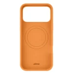 Чехол uBear Touch Mag Case iPhone 17 Pro — изображение 29