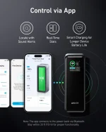 Аккумулятор Anker Prime 27.650mAh Power Bank (250W) — изображение 3