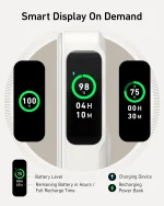 Anker 633 MagGo Power Bank 10K Qi 2 — изображение 5