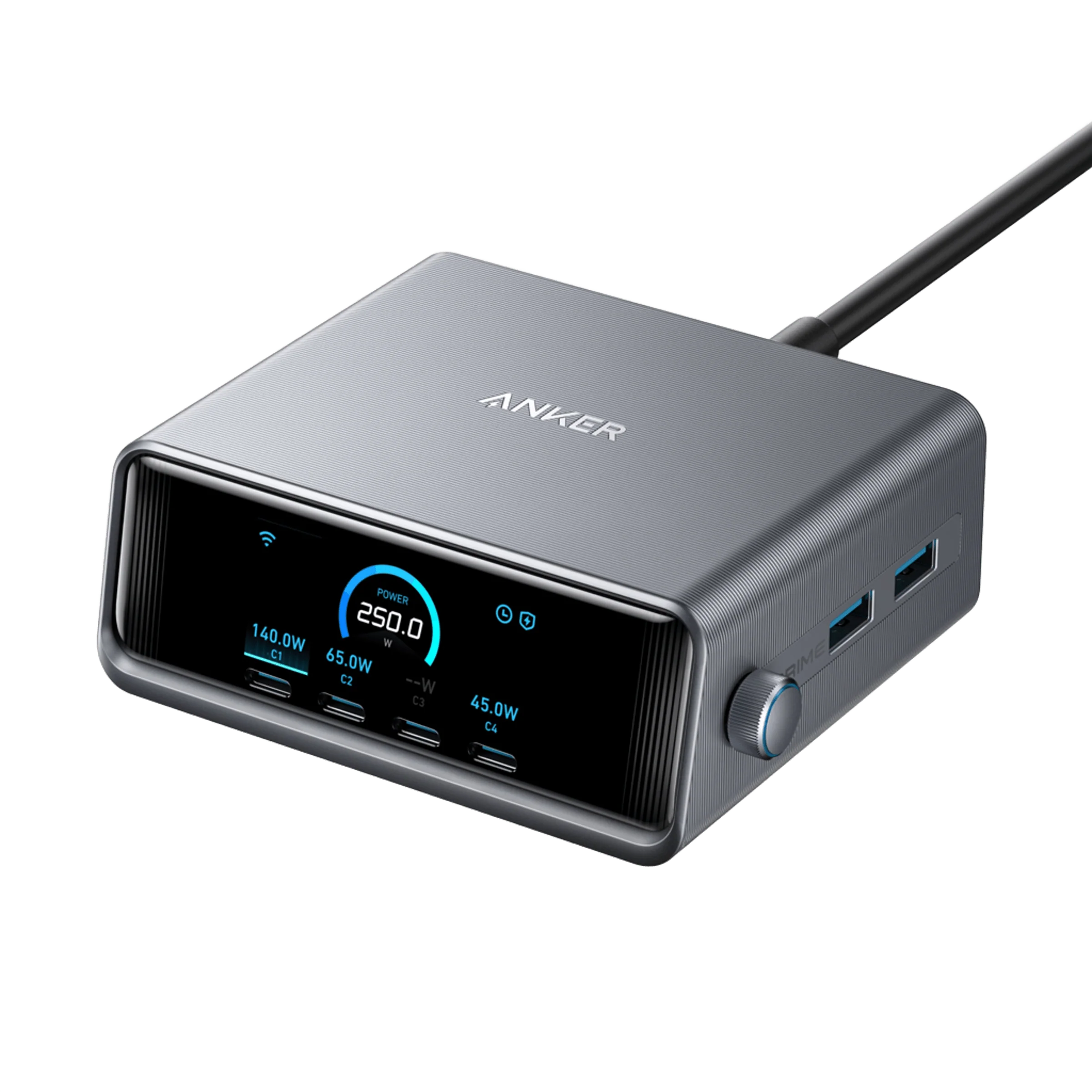 a2345141_rich_image_td01_uk_2400x2400px_v1-1.webp Сетевое зарядное устройство Anker PowerPort 250W PD 4C/2A GaN Charger — изображение 1