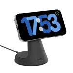 Беспроводная зарядная станция Anker MagGo Ultra-Fast 2-в-1 Charging Dock — изображение 2