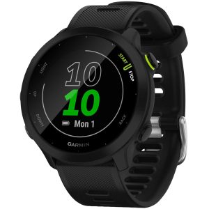 Garmin Forerunner 55 - Черный