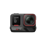 Экшн камера Insta360 Ace Pro 2 Dual Battery Bundle — изображение 4