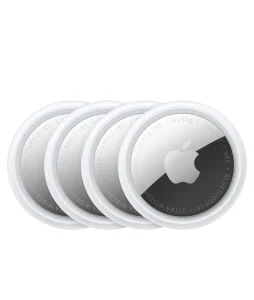 Apple AirTag Gen 2 (2026) - 4шт.