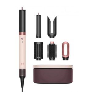 Стайлер Dyson Airwrap i.d. HS09 Coanda 2x - Керамический розовый / Ceramic Pink