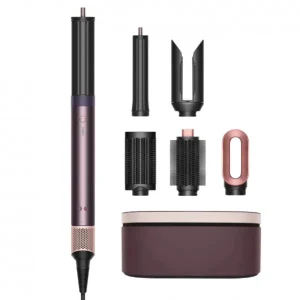 Стайлер Dyson Airwrap i.d. HS09 Coanda 2x - Сливовая яшма / Jusper Plum