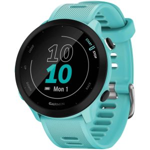 Garmin Forerunner 55 - Бирюзовый