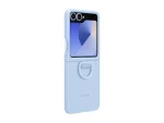 Samsung Z Flip6 Silicon Case with Ring — изображение 13
