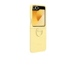 Samsung Z Flip6 Silicon Case with Ring — изображение 9