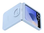 Samsung Z Flip6 Silicon Case with Ring — изображение 15
