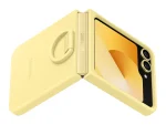 Samsung Z Flip6 Silicon Case with Ring — изображение 11