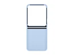 Samsung Z Flip6 Silicon Case with Ring — изображение 16