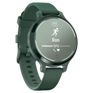 Garmin Lily 2 Active - Зеленый