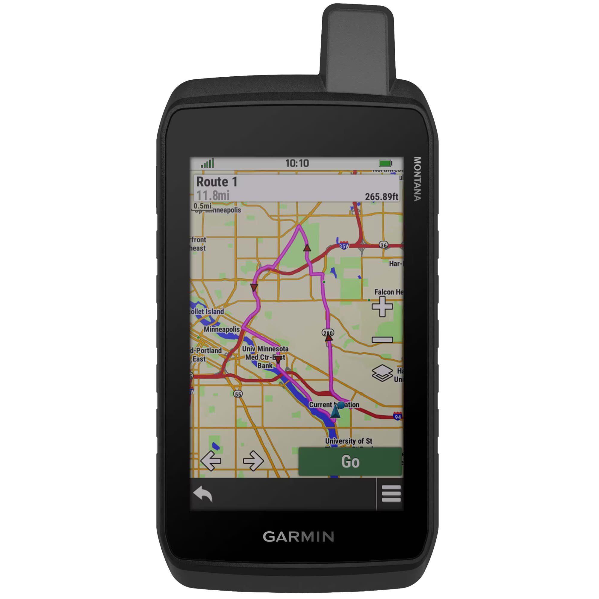 b917d56558b5b22e4e82b126e0665635-lg-1.jpg Туристический навигатор Garmin Montana 710 — изображение 1