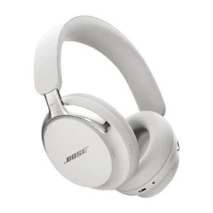 Беспроводные наушники Bose QuietСomfort Ultra 2 - Белый
