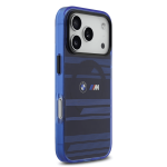 Чехол iPhone 17 Pro Max BMW MagSafe IML Transparent — изображение 3