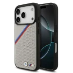 iPhone 17 Pro BMW MagSafe Leather — изображение 4